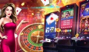 Demystifying the Odds: How Casino Games Are Programmed