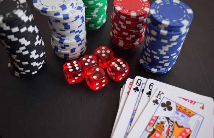 The Role of Online Gambling Advertising in Responsible Gambling
