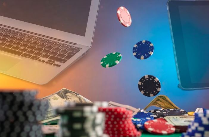 How to Add Excitement to Your Poker Routine