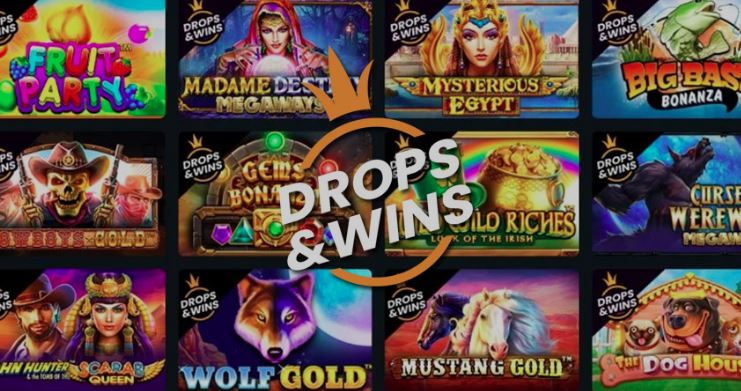 How Free Spins Have Changed Slot Machines