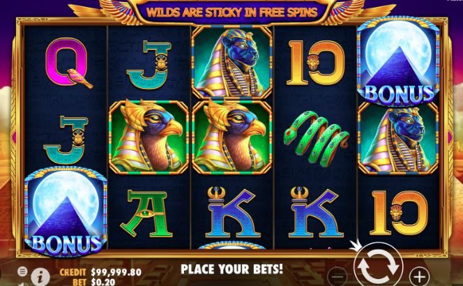 The Rise of Cascading Reels in Casino Games